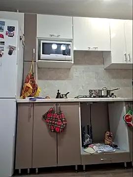 LaliaMia on StripChat 