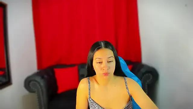 Lila_Pinky on StripChat 