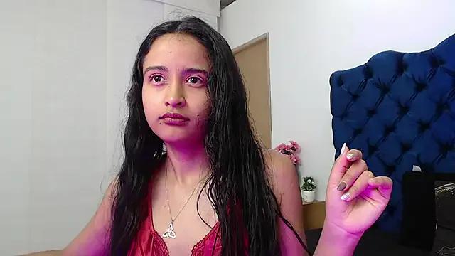 Lili666_ — Mommy, ride a bigger cock