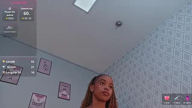 littleebonymommy on StripChat 