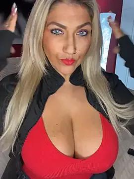 LittleMissEeve on StripChat 