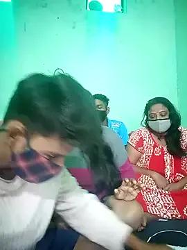 LoveOnStream — Freechat on StripChat