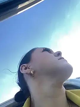 Luccreccia_ — GODE PUSSY + CONTROL 