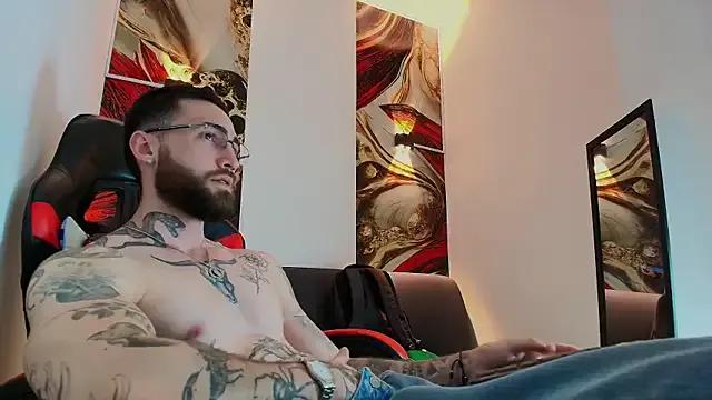 Luke_davis01 — TAKE OFF T-SHIRT! 