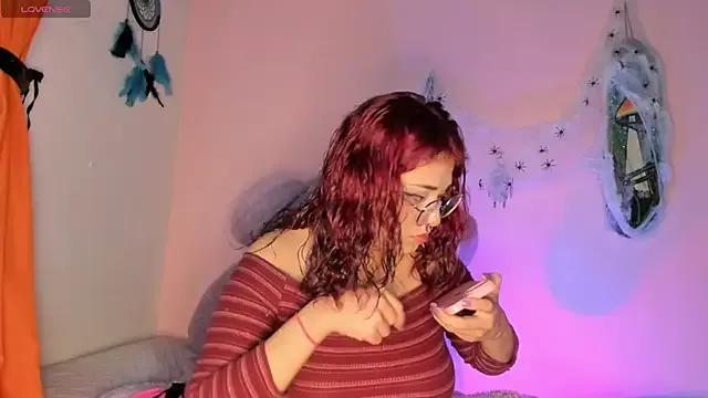 Maddy_Jhonsson on StripChat 