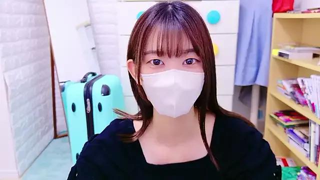 MAIMAI-club on StripChat 