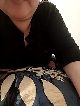 Malak-26 on StripChat 