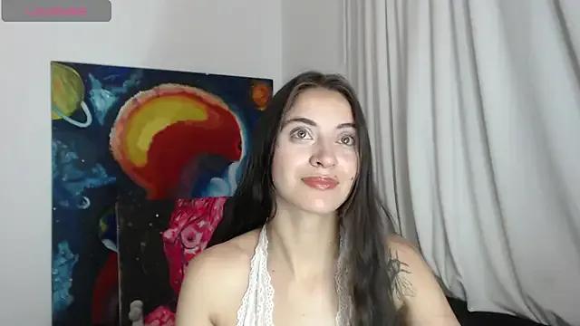 mariecam420 — fingering pussy