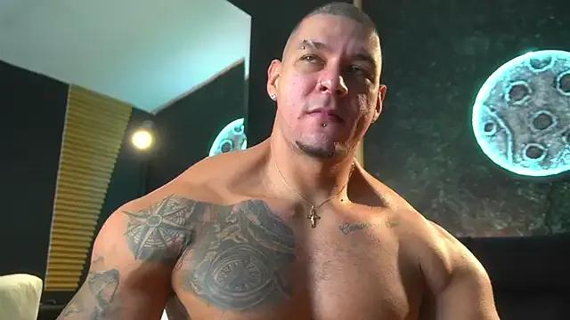 MassimoWalton2 on StripChat 