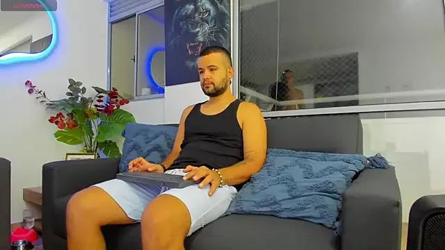 MattMeness on StripChat 