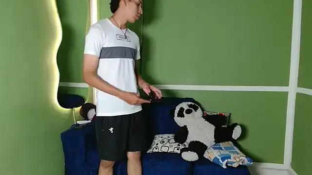 maxsexdick — dont stop cock very hard +  precum