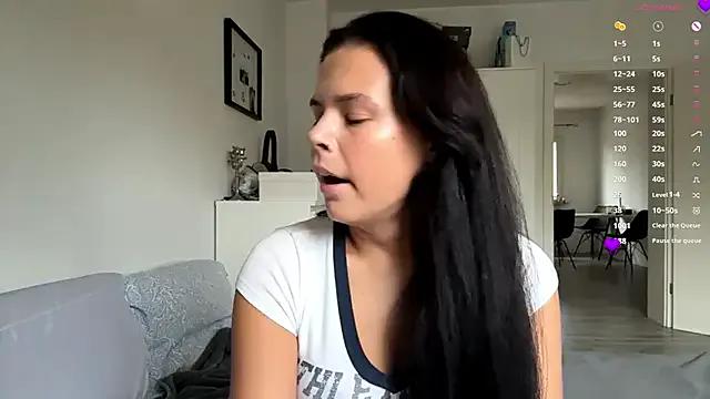 MaydaCornwall — now i can show my ass in camera for you)