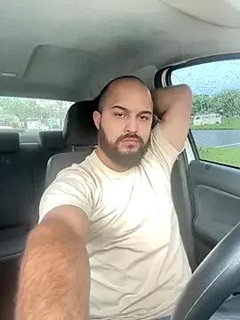 mayday2025m — Bater uma no carro