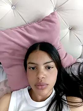 MeganHillss — Panty out