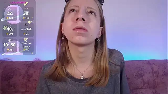 Miiaa_doll on StripChat 