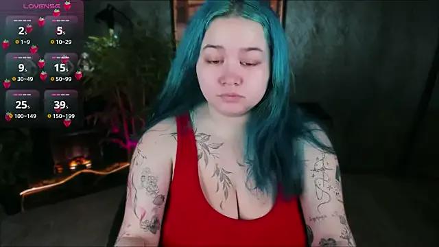 Mira_Fyre — Jumps boobies ><