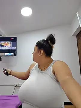 Miss_balloonsmila on StripChat 