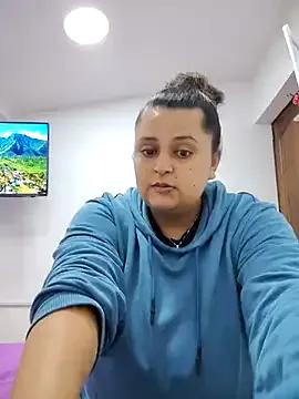 Miss_balloonsmila on StripChat 