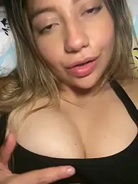 MissCat_ on StripChat 