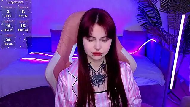 Morana_Batt — slap that peach 