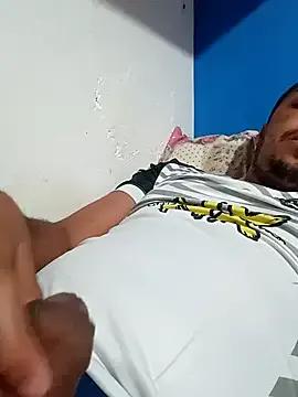 MorangoDoAmor53 — Bateu eu gozo 