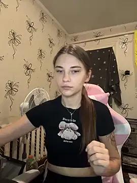 MrrKate on StripChat 