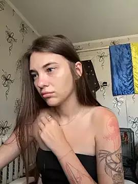 MrrKate on StripChat 