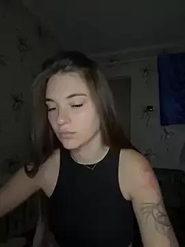 MrrKate on StripChat 