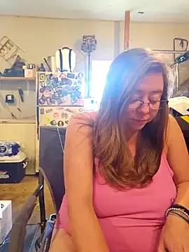 MsShelby40 on StripChat 