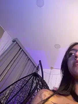 Nahomy_cute1 — Put your dick in and pull out my cum