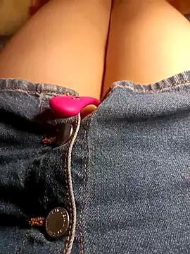 Nana_hd on StripChat 