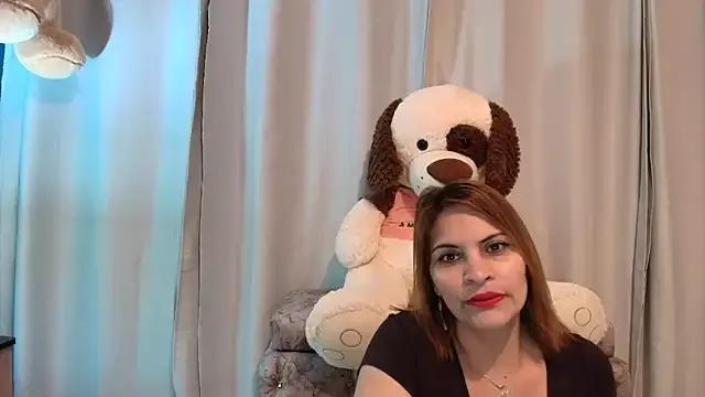 natalia23 on StripChat 