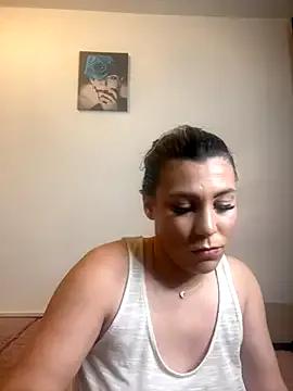 NatashaXVibe on StripChat 