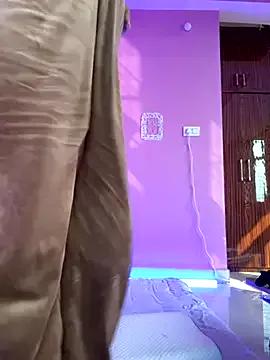 Neha18 — Lips kiss public