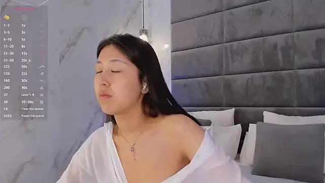 Nelly_Kimm on StripChat 