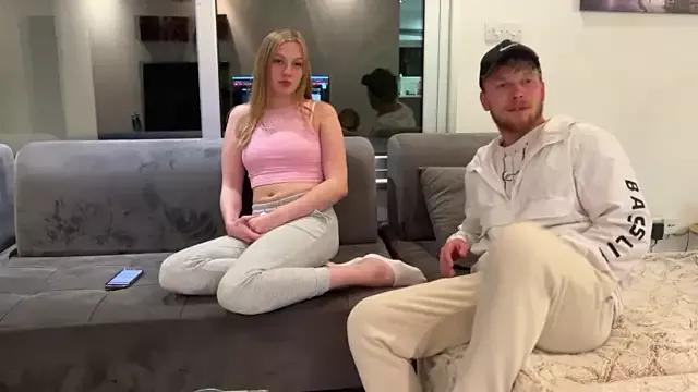 NickyGold_Official on StripChat