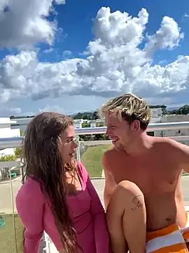 NickyGold_Official on StripChat