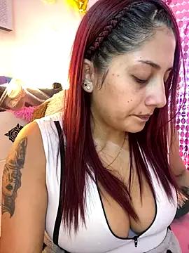 Nicol_V — Domi control for 5 minutes