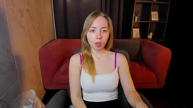 Nora_Miller — Spank ass x3