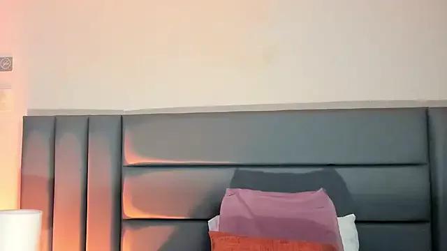 NoraDasilva — caress my nipples with saliva