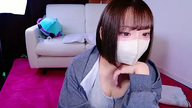 nyakotan on StripChat