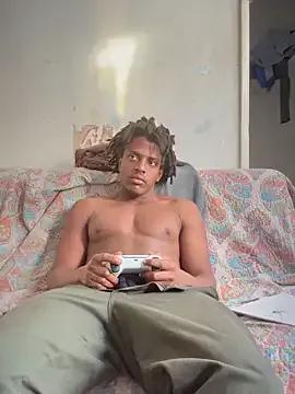 ohhwowdick on StripChat 