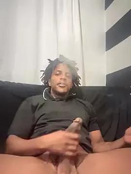 ohhwowdick on StripChat 