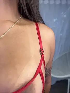 OneInAMillionXXX — RIDING ON DILDO