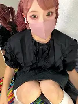 oOAlice_chanOo on StripChat 