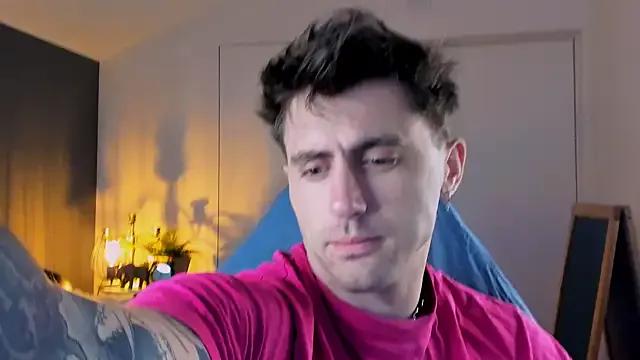 Oscar_Miller_ — on a dream(visit to the Japan)