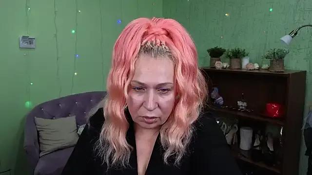 Penelope_Pinky on StripChat 