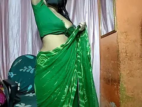 poojaxxx65 — Sexy Nude 