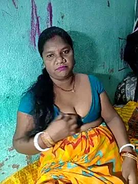 pujavinod — Doggy position fingaring in pussy