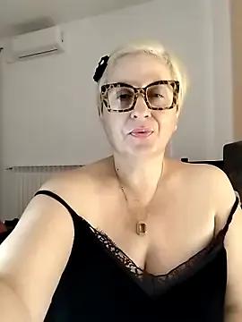 Pumabionda — Freechat on StripChat